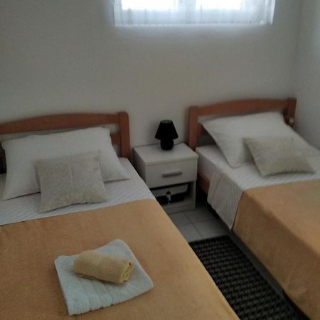 Apartment Anny Pula Exterior foto