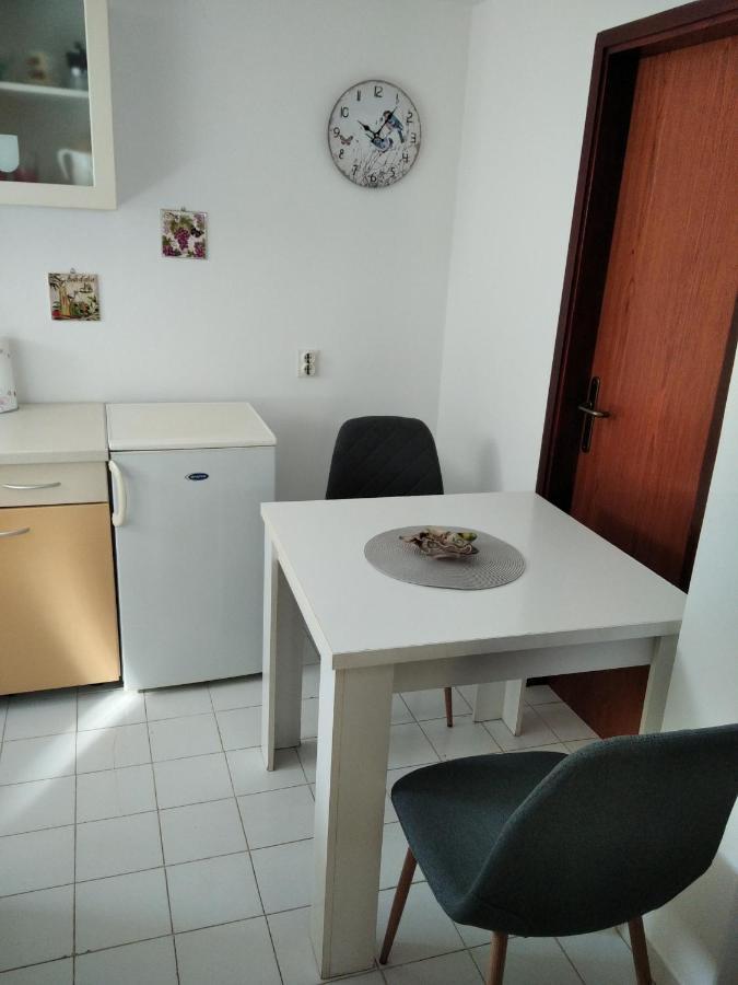 Apartment Anny Pula Exterior foto