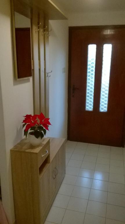 Apartment Anny Pula Exterior foto